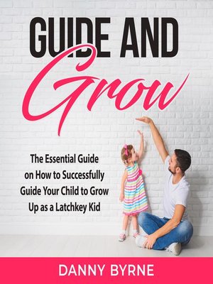 cover image of Guide and Grow